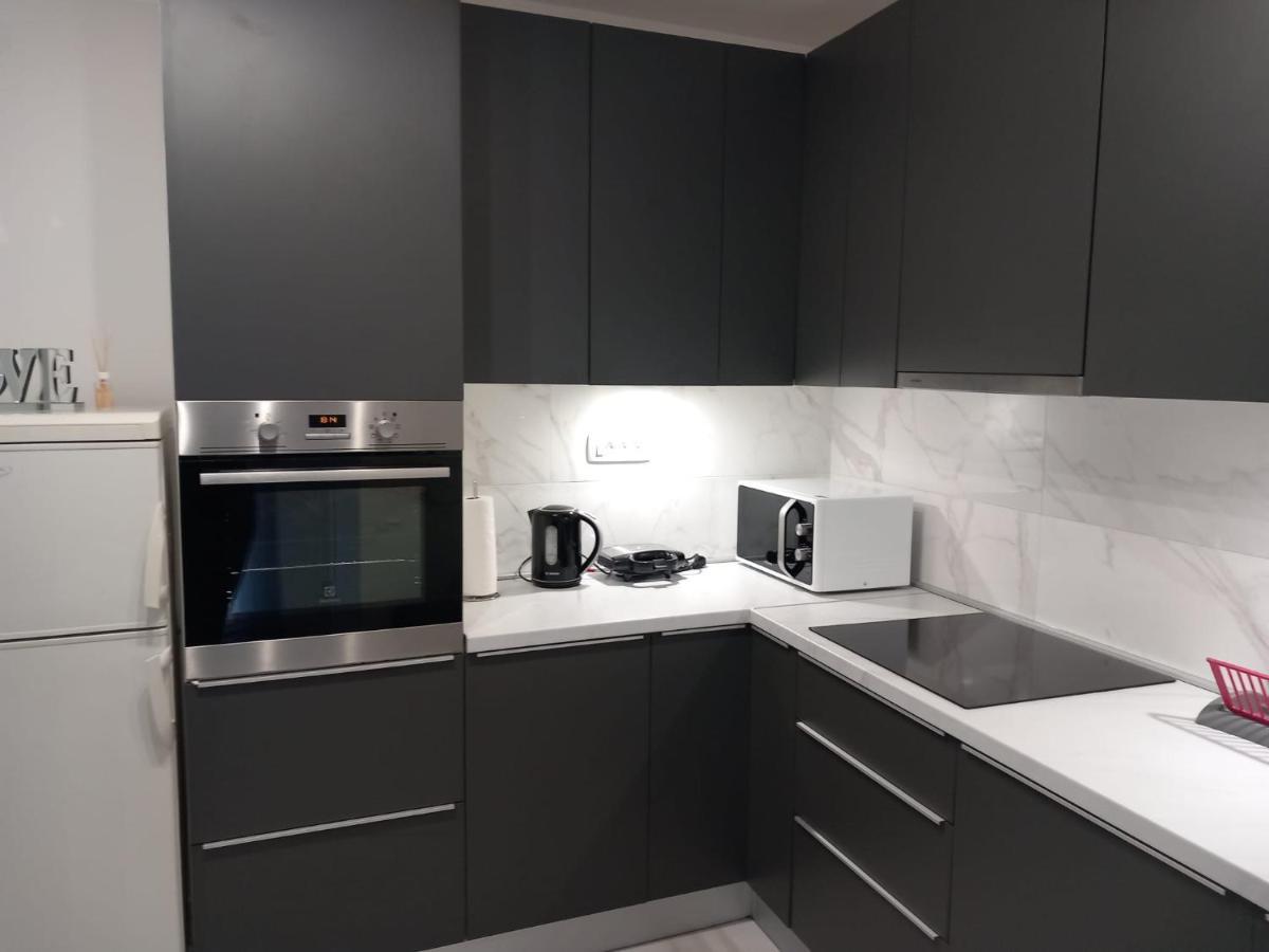 City Apartment Domagoj Omis Exterior photo